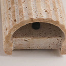 Axyaa 3D Natural Stone Wall Light 3000K Outdoor Indoor Art Deco