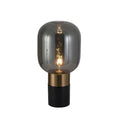 Axyaa Nordic LED Desk Lamp - Modern and Simple Table Lighting