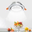 Axyaa Nordic LED Ceiling Light Fixture for Home Interior Decoration
