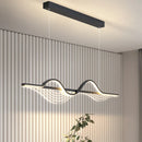 Axyaa Nordic Chandeliers for Dining Room Pendant Lights Ceiling Fixture