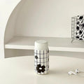 Axyaa Mini Milk Cow Coffee Thermal Tumbler 200/300ml