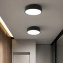 Axya Modern Nordic Minimal Ceiling Lamp for Home Decor