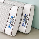 Axyaa Cool Feeling Latex Pillow - Summer Comfort & Support