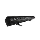 Axyaa LED Wall Wash Light Bar RGBWA+UV DMX Stage Lighting