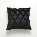 Axyaa Geometric Cushion Cover 45x45 for Sofa - Nordic Style Pillowcase