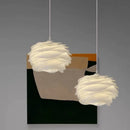 Axyaa LED Pendant Lights for Modern Living and Dining Spaces