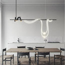 Axyaa High-end Nordic Designer Chandelier Pendant Lights LED