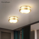 Axyaa LED Ceiling Light for Home Decor and Ambiance