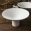 Axyaa Ceramic Dinner Set: Plates, Bowls, and Trays for Creative Dining Experience