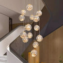 Axyaa Elegant Indoor Lighting: Hall & Staircase Chandelier, Ceiling Lights & Fixtures