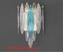 Axyaa Crystal Chandelier for Modern Luxury Living Room and Dining Hall