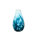 Axyaa European Glazed Vases: High-End Decor for Living Room & Dining Tables