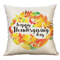 Axyaa Harvest Pillow Cover Collection
