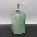Axyaa Bathroom Hand Sanitizer Shampoo Shower Gel Dispenser Bottle - European Hotel Style