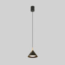 Axyaa High-End Modern Ancient Style Bedroom Pendant Light