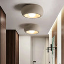 Axyaa Modern LED Ceiling Chandelier for Home Decor & Lighting