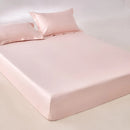 Axyaa Luxury 800TC Egyptian Cotton Bed Sheet Set, Ultra Soft Solid Mattress Cover