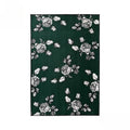 Axyaa Soft Carpet Living Room Rug Large Size Washable Floor Mat