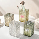 Axyaa Makeup Brush Holder & Lipstick Organizer Display Stand