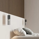 Axyaa Modern LED Chandelier Pendant Light for Kitchen Dining Table Suspension