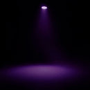 Axyaa LED Wash Zoom Moving Head Light with Linear Dimmer for Events