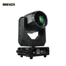 Axyaa SHEHDS 275W Moving Head Lighting with 8-Facet Circular Prism and Flight Case