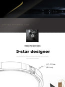 Axya LED Diamond Ceiling Light: Modern High-End Indoor Lighting for Home, Club, Hotel