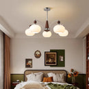 Axyaa Nordic Chandeliers for Dining Room Indoor Lighting Fixture