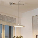 Axyaa Salon Chandelier Dining Room Pendant Lights Ceiling Fixture