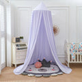Axyaa Princess Net - Baby Crib Curtain for Living Room, Bedroom Decor