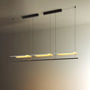 Axyaa Kitchen Island Pendant Lights Chandelier for Home Decor Dining Bar Shop