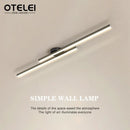 Axyaa LED Line Ceiling Light for Modern Minimalist Indoor Lighting