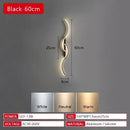 Axyaa LED Wall Lamp for Bedrooms & Living Room Indoor Lighting