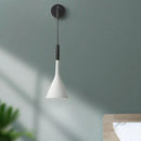 Axyaa Nordic Adjustable Wall Lamps | Bedroom, Living Room Lighting Sconces