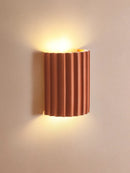 Axya Kids Bedroom Wall Lamp - Modern Stair Balcony Bedside Lighting Solution