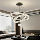 Axyaa Indoor Lighting Fixtures: Elegant Hall and Dining Room Chandeliers