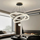 Axyaa Indoor Lighting Fixtures: Elegant Hall & Dining Room Chandeliers for Beautiful Home Decor