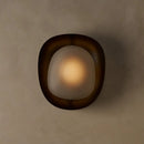 Axyaa Retro Style Wall Lamp for Living Room & Bedroom