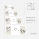 3-Piece Axyaa Bedroom Wall Decor Set, Minimalist Couple Themed Prints, Modern Canvas Painting