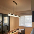 Axyaa Modern Minimalist Pendant Lamp for High-End Restaurant Dining Table