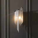 Axyaa Tassel Wall Lamp: Modern Bedroom Bedside & Study Light.
