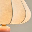 Axyaa Designer Ceramic Table Lamp LED Modern Luxury High-end Atmosphere Desk Light
