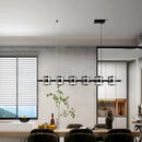 Axyaa Nordic Chandeliers Dining Room Pendant Lights Ceiling Light Fixture