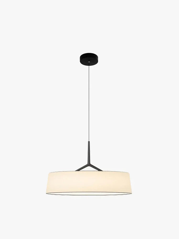 Axyaa Cloth Ceiling Chandelier for Dining Room and Kitchen Island