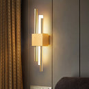 Axyaa Nordic LED Wall Lamps for Home Decor and Indoor Lighting