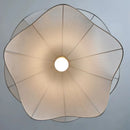 Axyaa Cream Style Bedroom Pendant Light