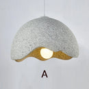 Axyaa Retro Star Spot Chandelier | Nordic Design for Home, Apartment, or Bar