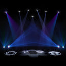 Axyaa Spot Beam Moving Head Lighting for DJ Disco Bar Party Stage Lighting