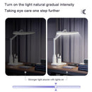 Axyaa Touch Dimmable LED Desk Lamp