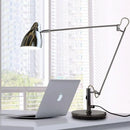 Axyaa Long Arm Table Lamp - Scandinavian Minimalist Design